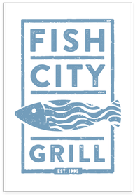 Fish City Grill and Palio's Pizza 193//280